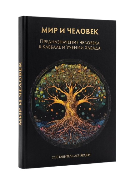 Мир и человек
