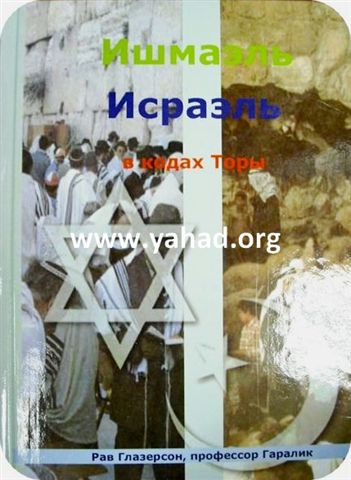 ישראל בקודים של התורה