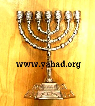 חנוכיה 4